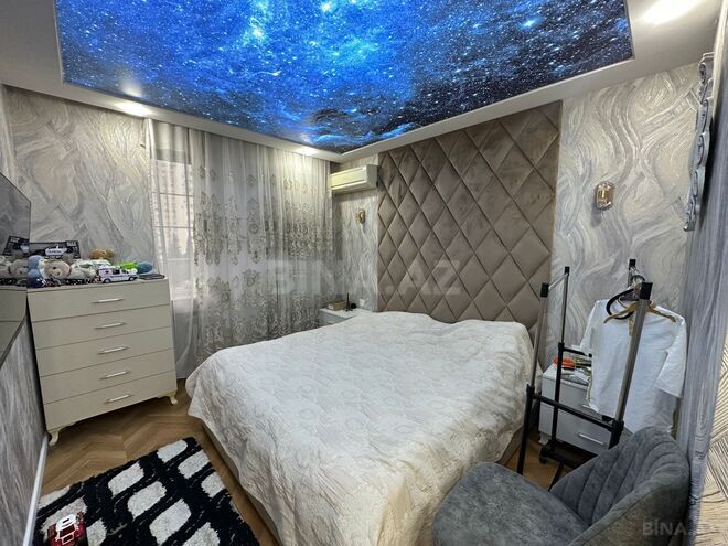 Продаётся 4-комн. вторичка 100 м², м. Халглар Достлугу, photo 7 from 19