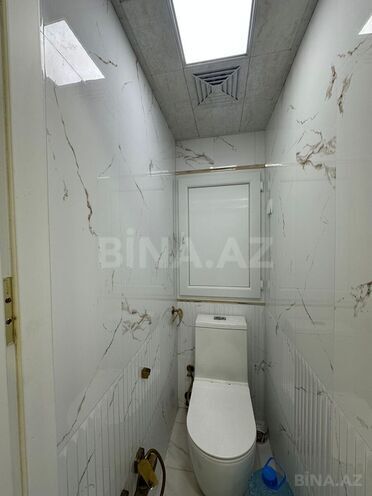 Продаётся 4-комн. вторичка 100 м², м. Халглар Достлугу, photo 18 from 19