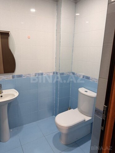 Сдаётся 3-комн. новостройка 130 м², м. Шах Исмаил Хатаи, photo 17 from 19