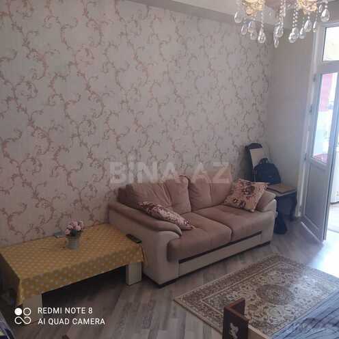 Сдаётся 2-комн. новостройка 60 м², м. Халглар Достлугу, photo 1 from 11