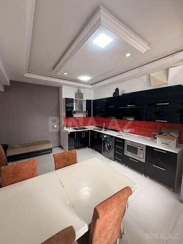 Сдаётся 3-комн. новостройка 130 м², м. Шах Исмаил Хатаи, photo 10 from 19