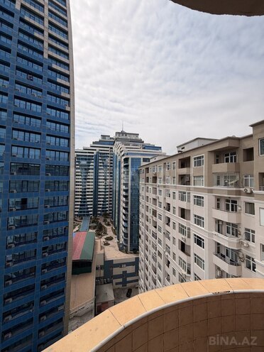 Сдаётся 3-комн. новостройка 130 м², м. Шах Исмаил Хатаи, photo 14 from 19