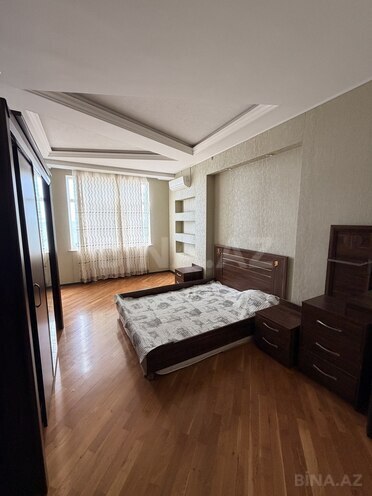 Сдаётся 3-комн. новостройка 130 м², м. Шах Исмаил Хатаи, photo 6 from 19