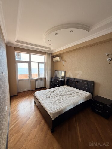 Сдаётся 3-комн. новостройка 130 м², м. Шах Исмаил Хатаи, photo 7 from 19
