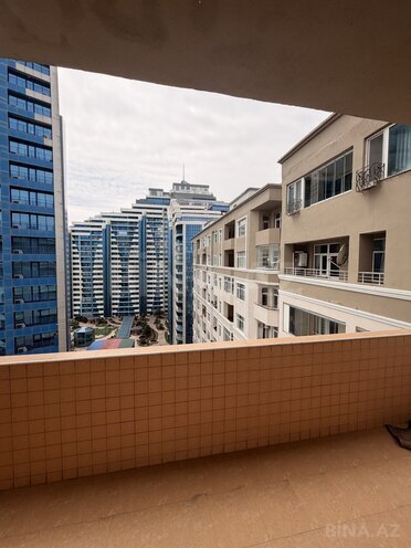 Сдаётся 3-комн. новостройка 130 м², м. Шах Исмаил Хатаи, photo 13 from 19