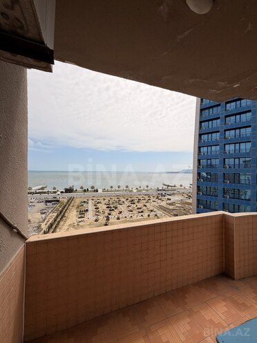 Сдаётся 3-комн. новостройка 130 м², м. Шах Исмаил Хатаи, photo 15 from 19