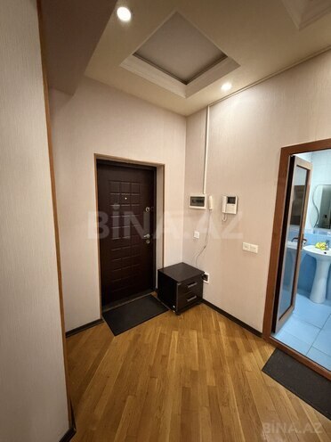 Сдаётся 3-комн. новостройка 130 м², м. Шах Исмаил Хатаи, photo 11 from 19