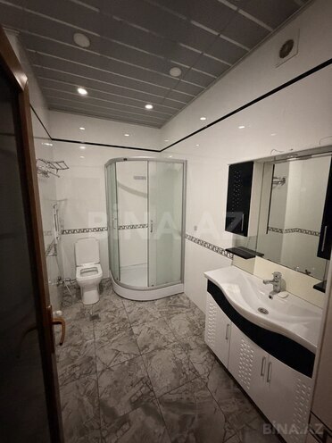 Сдаётся 3-комн. новостройка 130 м², м. Шах Исмаил Хатаи, photo 18 from 19