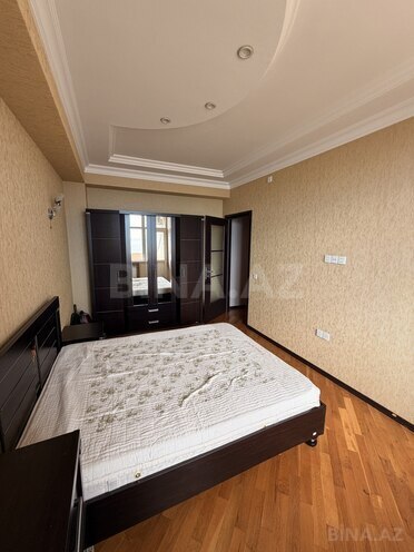 Сдаётся 3-комн. новостройка 130 м², м. Шах Исмаил Хатаи, photo 8 from 19