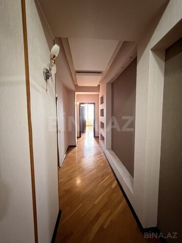 Сдаётся 3-комн. новостройка 130 м², м. Шах Исмаил Хатаи, photo 16 from 19