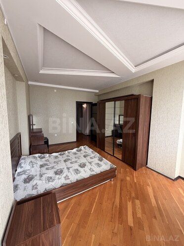 Сдаётся 3-комн. новостройка 130 м², м. Шах Исмаил Хатаи, photo 5 from 19