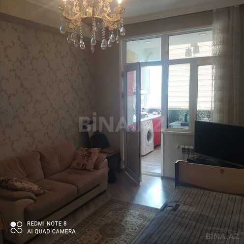 Сдаётся 2-комн. новостройка 60 м², м. Халглар Достлугу, photo 4 from 11