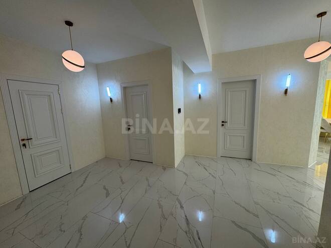 Продаётся 3-комн. новостройка 92 м², пос. Масазыр, photo 4 from 17