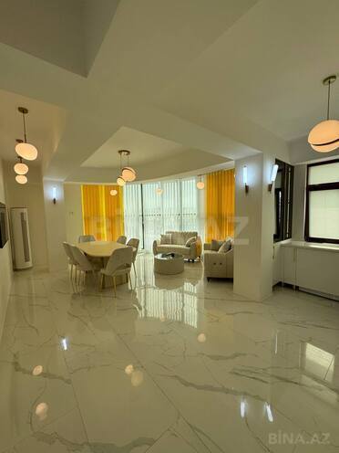 Продаётся 3-комн. новостройка 92 м², пос. Масазыр, photo 7 from 17