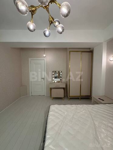 Продаётся 3-комн. новостройка 92 м², пос. Масазыр, photo 13 from 17