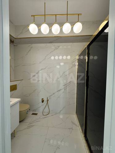 Продаётся 3-комн. новостройка 92 м², пос. Масазыр, photo 9 from 17