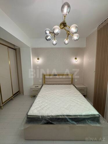 Продаётся 3-комн. новостройка 92 м², пос. Масазыр, photo 12 from 17