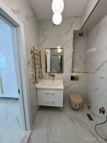 Продаётся 3-комн. новостройка 92 м², пос. Масазыр, photo 11 from 17