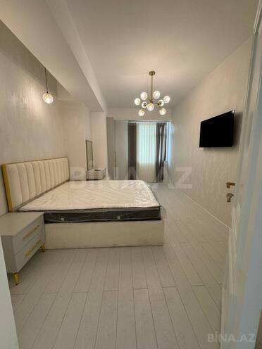 Продаётся 3-комн. новостройка 92 м², пос. Масазыр, photo 16 from 17