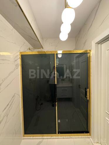 Продаётся 3-комн. новостройка 92 м², пос. Масазыр, photo 10 from 17