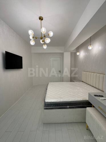Продаётся 3-комн. новостройка 92 м², пос. Масазыр, photo 15 from 17