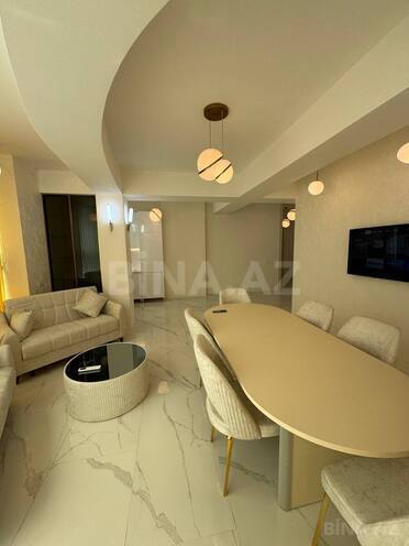 Продаётся 3-комн. новостройка 92 м², пос. Масазыр, photo 3 from 17