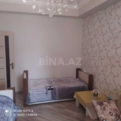 Сдаётся 2-комн. новостройка 60 м², м. Халглар Достлугу, photo 6 from 11