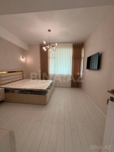 Продаётся 3-комн. новостройка 92 м², пос. Масазыр, photo 14 from 17