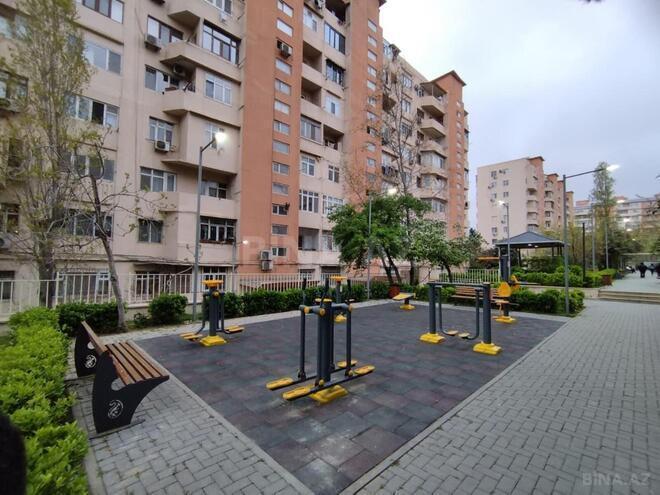 Продаётся 1-комн. вторичка 35 м², м. Ахмедлы, photo 3 from 15