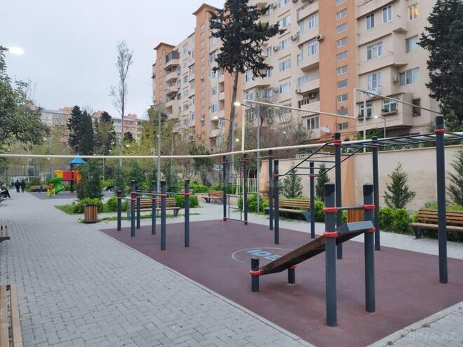 Продаётся 1-комн. вторичка 35 м², м. Ахмедлы, photo 4 from 15