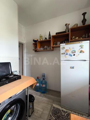 Продаётся 1-комн. вторичка 35 м², м. Ахмедлы, photo 13 from 15