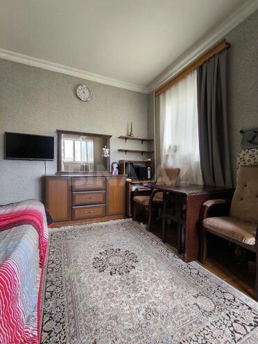 Продаётся 1-комн. вторичка 35 м², м. Ахмедлы, photo 10 from 15