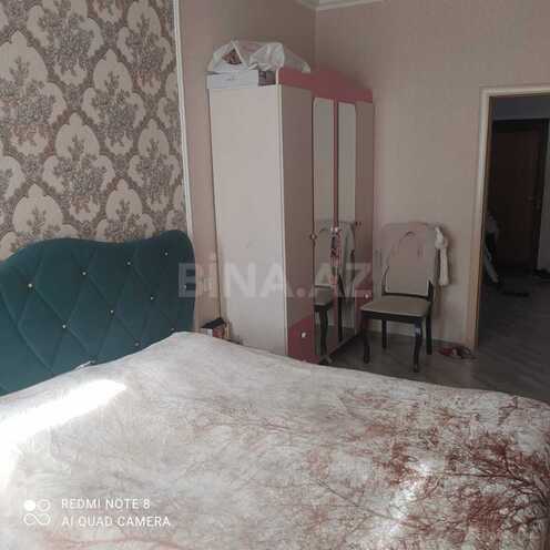 Сдаётся 2-комн. новостройка 60 м², м. Халглар Достлугу, photo 5 from 11