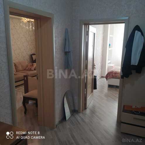 Сдаётся 2-комн. новостройка 60 м², м. Халглар Достлугу, photo 3 from 11