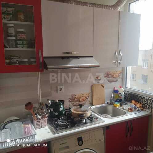 Сдаётся 2-комн. новостройка 60 м², м. Халглар Достлугу, photo 7 from 11