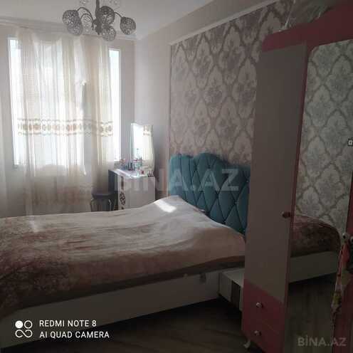 Сдаётся 2-комн. новостройка 60 м², м. Халглар Достлугу, photo 8 from 11