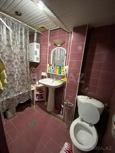 Продаётся 2-комн. вторичка 60 м², Насиминский  р., photo 15 from 17