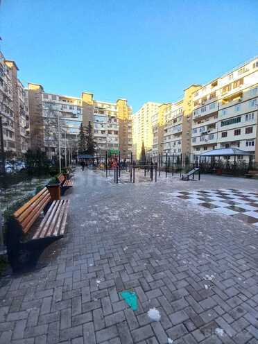 Продаётся 2-комн. вторичка 45 м², Ясамальский р., photo 10 from 11