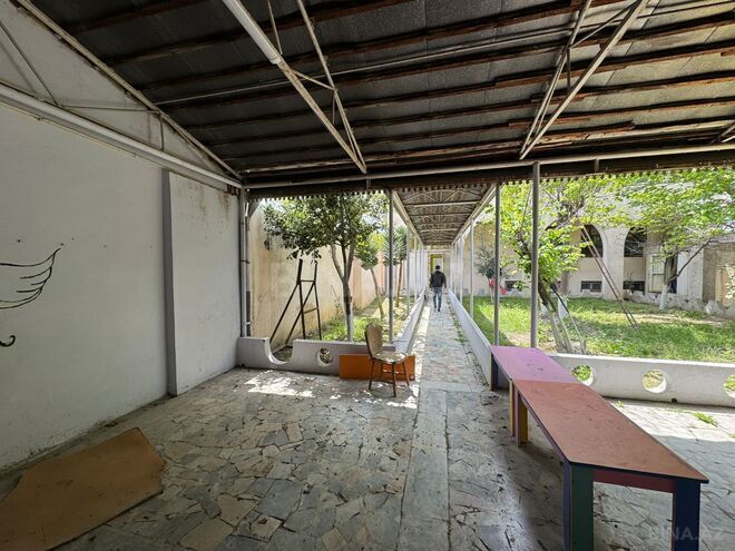 Продаётся  объект 400 м², Сабунчинский  р., photo 12 from 17