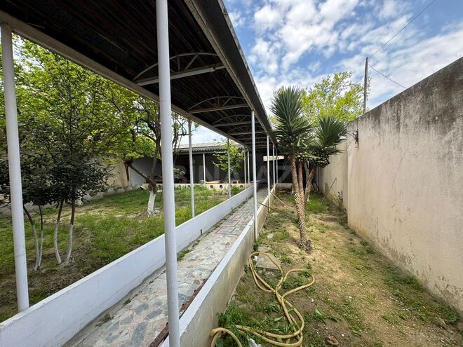 Продаётся  объект 400 м², Сабунчинский  р., photo 10 from 17