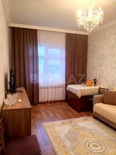 Продаётся 2-комн. вторичка 45 м², Ясамальский р., photo 1 from 11