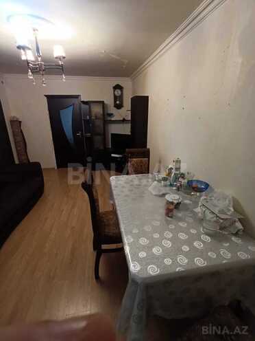 İcarəyə verilir 3 otaqlı köhnə tikili 75 m², Elmlər Akademiyası m., photo 4 from 14