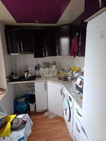 İcarəyə verilir 3 otaqlı köhnə tikili 75 m², Elmlər Akademiyası m., photo 10 from 14