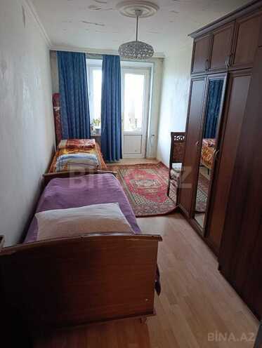 İcarəyə verilir 3 otaqlı köhnə tikili 75 m², Elmlər Akademiyası m., photo 7 from 14