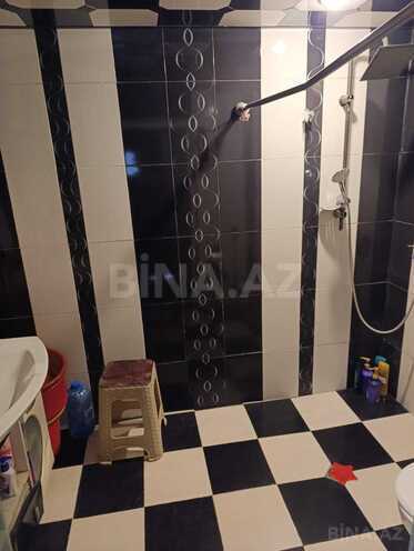 İcarəyə verilir 3 otaqlı köhnə tikili 75 m², Elmlər Akademiyası m., photo 13 from 14