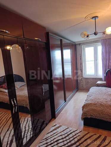 İcarəyə verilir 3 otaqlı köhnə tikili 75 m², Elmlər Akademiyası m., photo 6 from 14