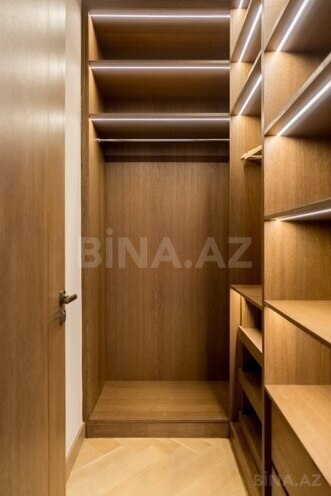 İcarəyə verilir 3 otaqlı yeni tikili 180 m², Şah İsmayıl Xətai m., photo 9 from 14
