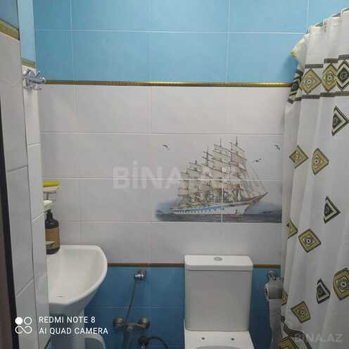 Сдаётся 2-комн. новостройка 60 м², м. Халглар Достлугу, photo 10 from 11