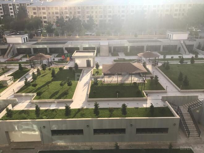 Продаётся 3-комн. новостройка 89 м², м. Иншаатчылар, photo 4 from 23