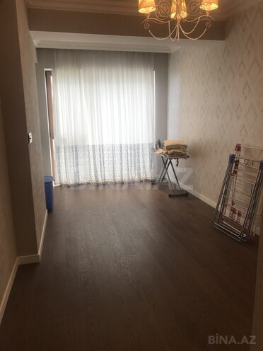Продаётся 3-комн. новостройка 89 м², м. Иншаатчылар, photo 21 from 23